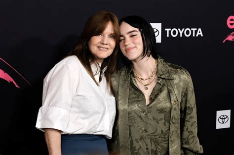 mama baird|billie eilish's mom.